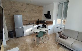Appartement Lumineux En Rdc