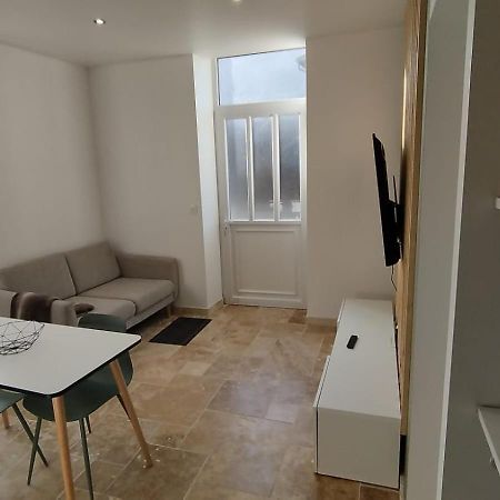 Appartement Lumineux En Rdc Bourgoin-Jallieu Extérieur photo