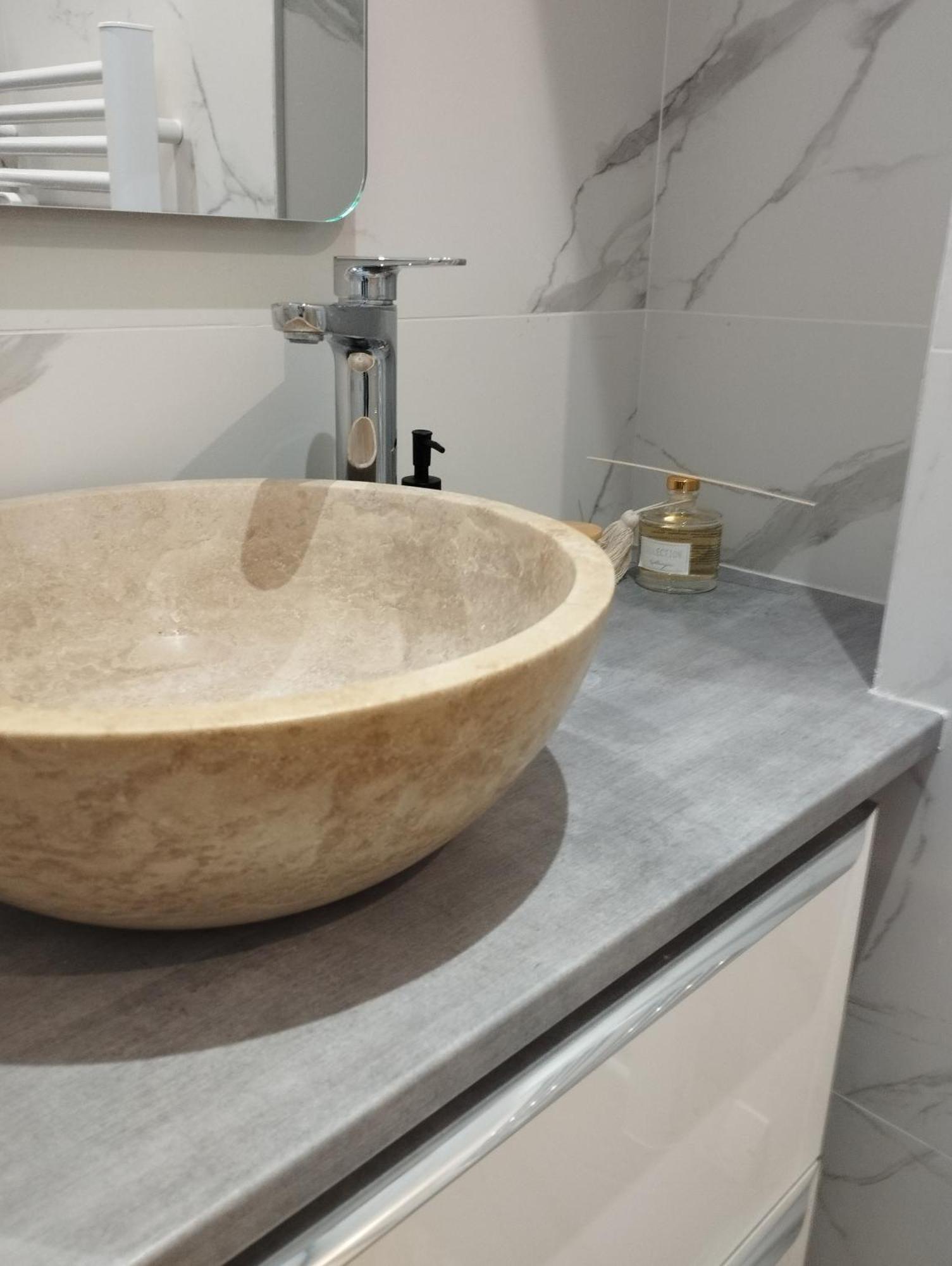 Appartement Lumineux En Rdc Bourgoin-Jallieu Extérieur photo