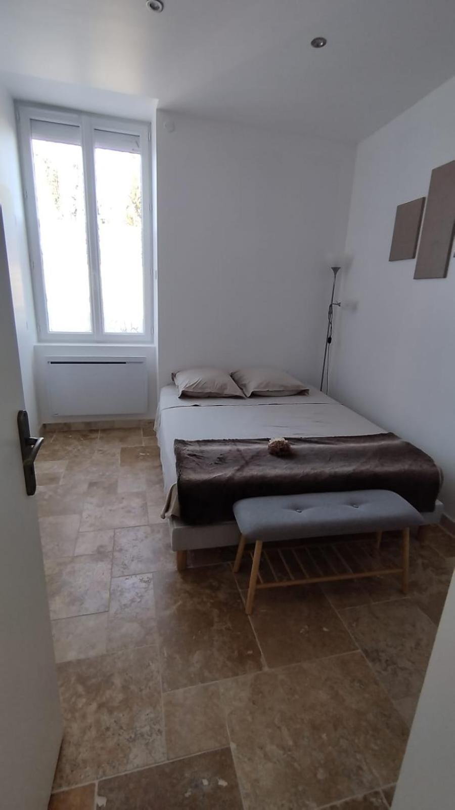 Appartement Lumineux En Rdc Bourgoin-Jallieu Extérieur photo